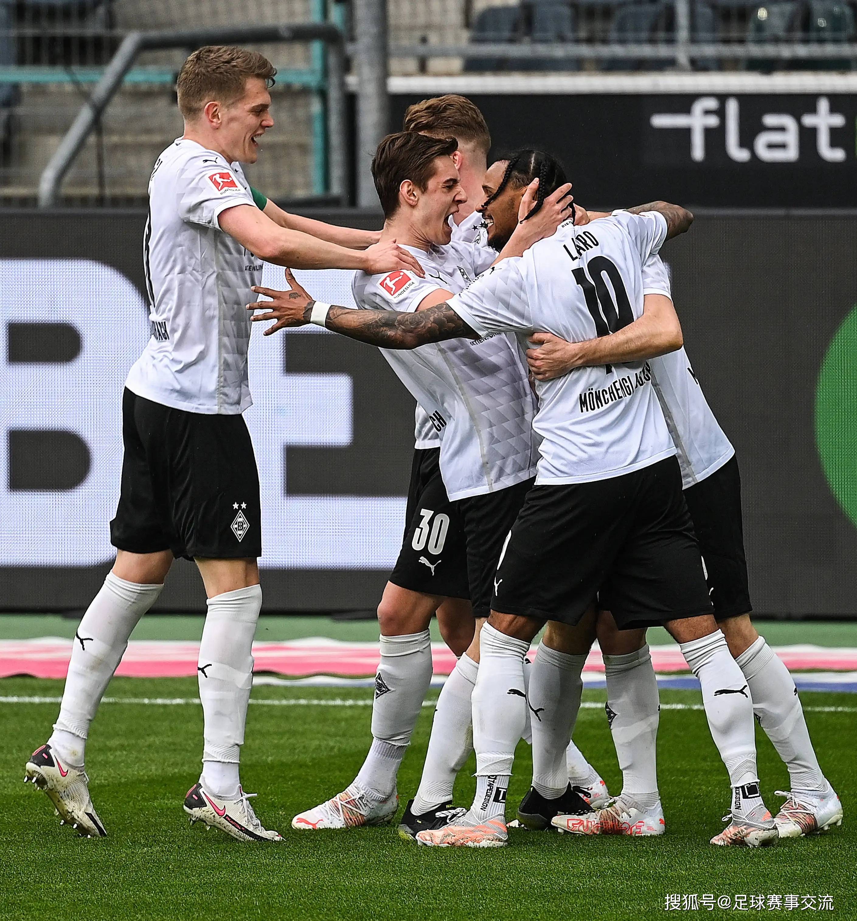 斯图加特足球俱乐部在最新比赛中实现逆转胜利的简单介绍 斯图加特足球俱乐部在最新比赛中实现逆转胜利的简单介绍