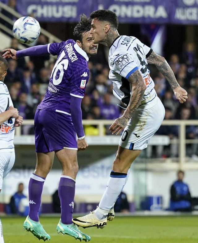 关于亚特兰大客场一球完胜佛罗伦萨,状态火热的信息 关于亚特兰大客场一球完胜佛罗伦萨,状态火热的信息