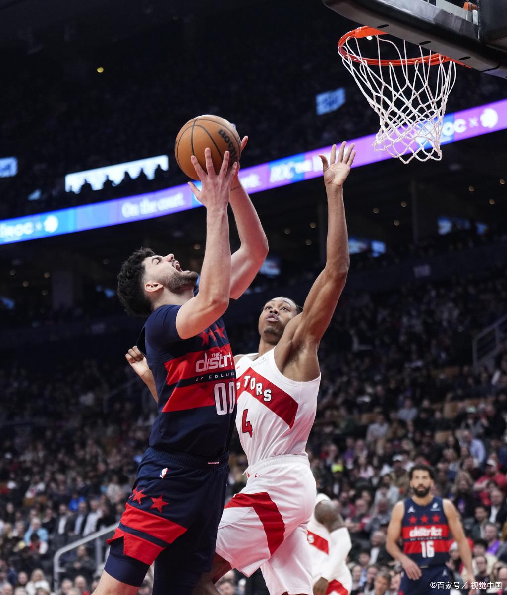 aoa体育活动-猛龙连胜击败篮网，实力有余