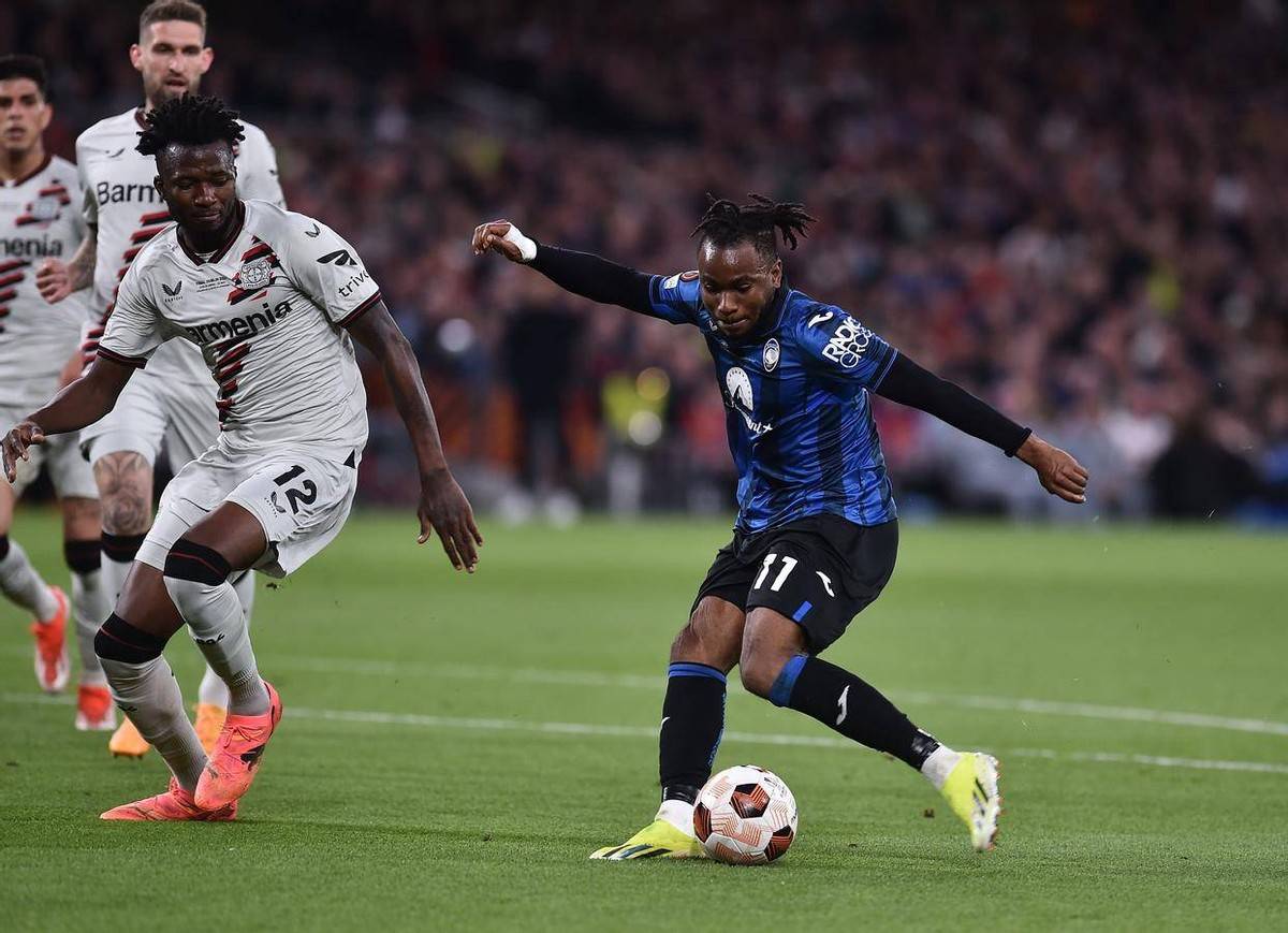 aoa体育教练-拉齐奥惊险战胜亚特兰大，晋级第一的简单介绍