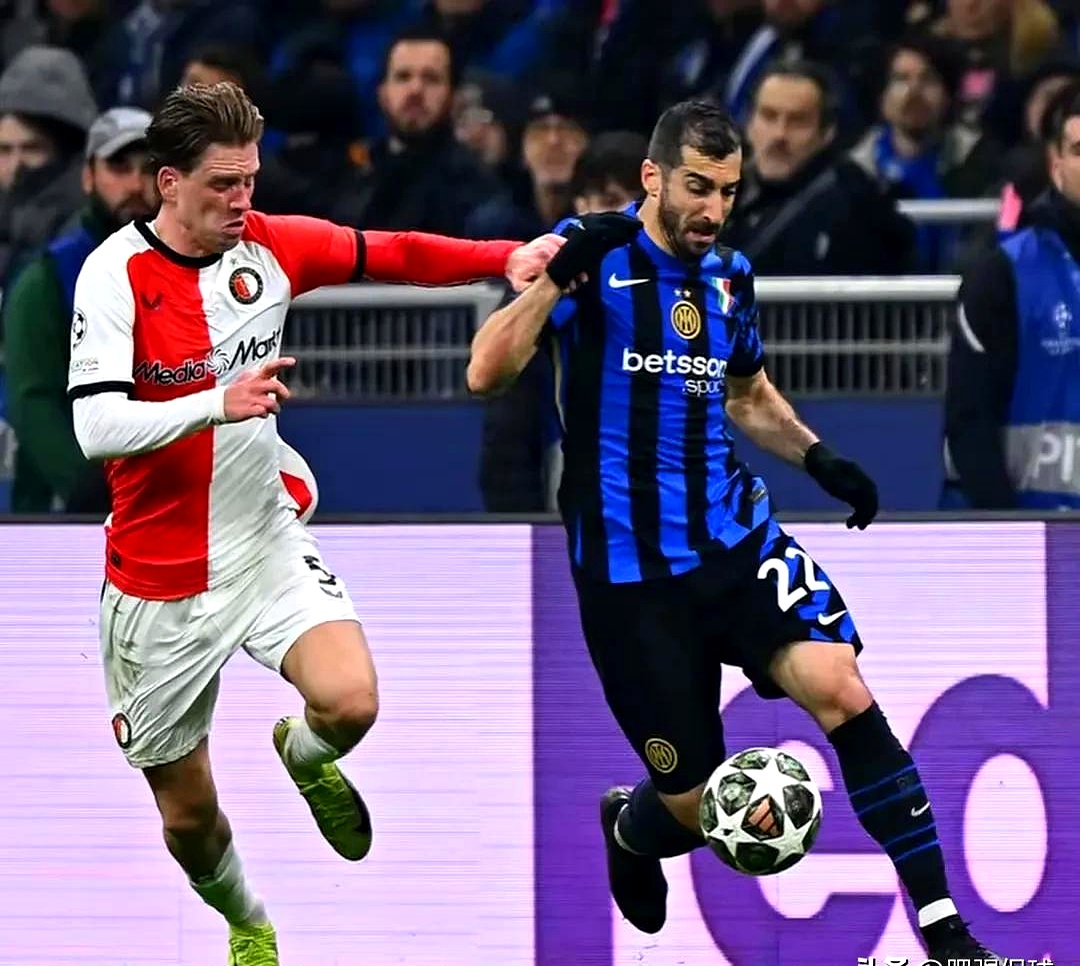 国米中场表现出色,或成为全队核心 国米中场表现出色,或成为全队核心