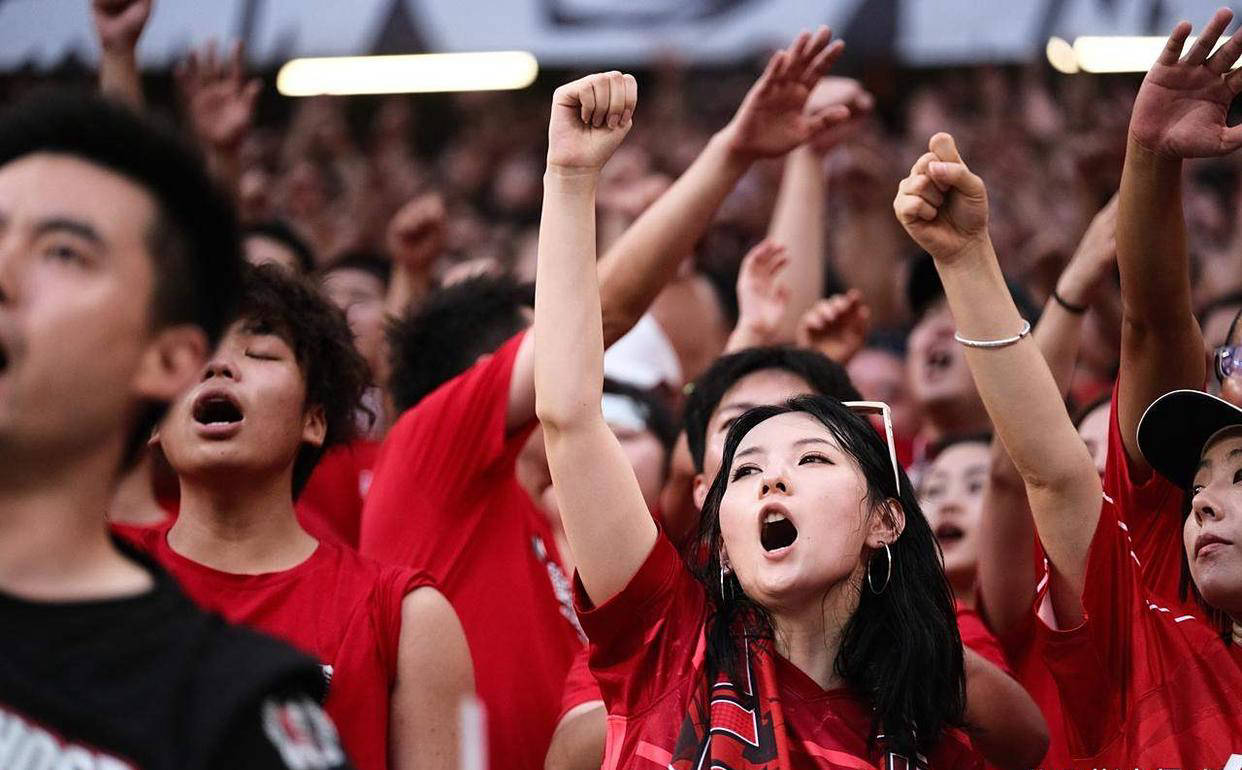 aoa体育新闻-关于球队代表国家荣耀：亚冠赛场充满激情的信息