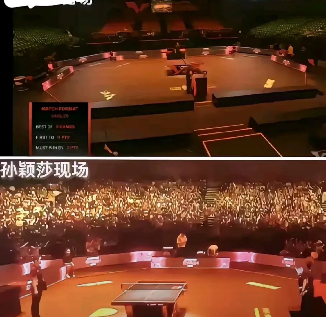 竞技场上一幕幕精彩不断,观众欢呼声连连的简单介绍 竞技场上一幕幕精彩不断,观众欢呼声连连的简单介绍